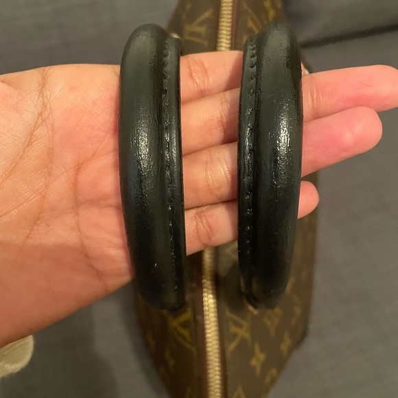 “Sold” Louis Vuitton Alma PM - Picture 4 of 14